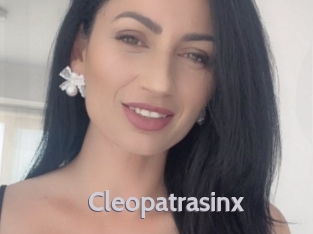 Cleopatrasinx