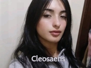 Cleosaens