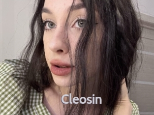 Cleosin