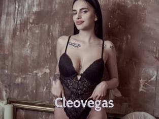 Cleovegas