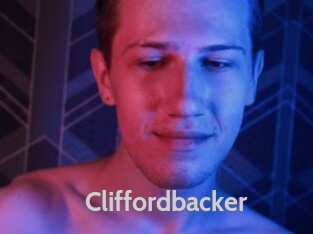 cliffordbacker Live Cam 66