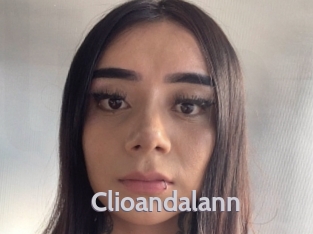 Clioandalann