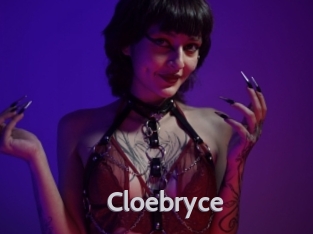 Cloebryce