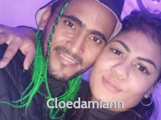 Cloedamiann