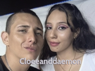 Cloeeanddaemon