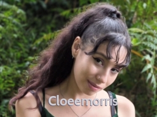 Cloeemorris