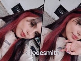 Cloeesmith