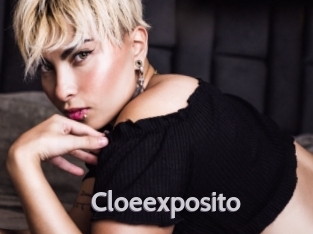Cloeexposito