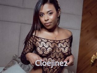 Cloejinez