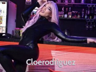 Cloerodriguez