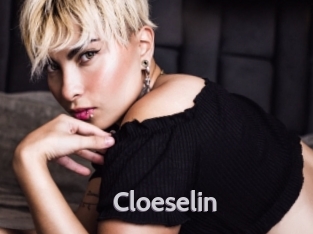 Cloeselin