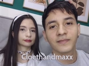 cloethandmaxx Live Cam 66