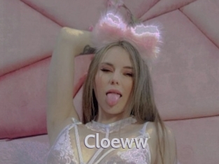 Cloeww