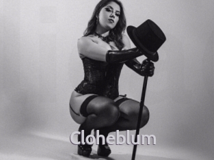 Cloheblum