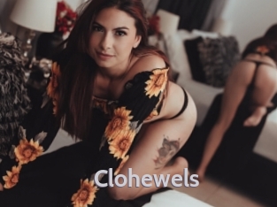 clohewels Live Cam 66