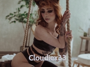 Cloudiex33