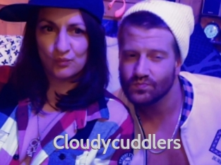 Cloudycuddlers