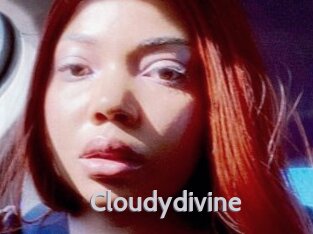 Cloudydivine