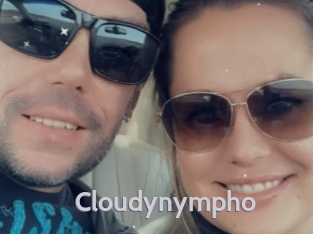 Cloudynympho