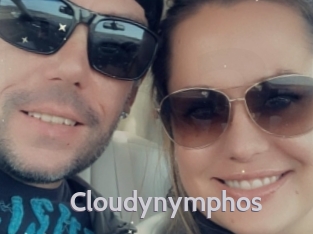 Cloudynymphos