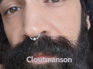 Cloutmanson