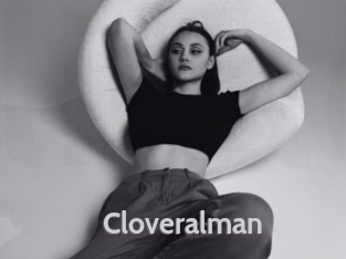 Cloveralman