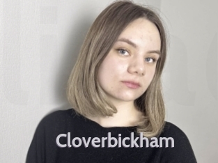 Cloverbickham