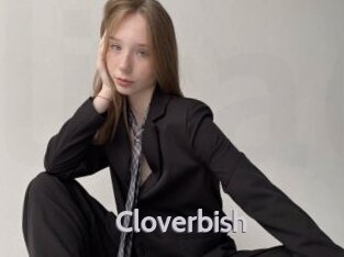 Cloverbish