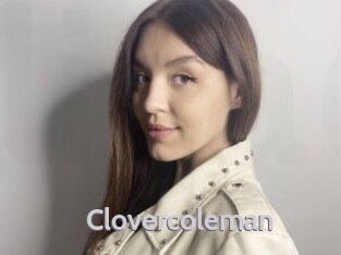 Clovercoleman
