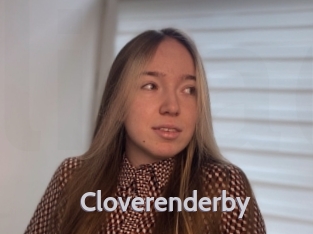 Cloverenderby