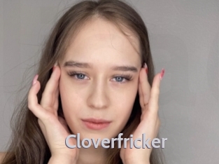 Cloverfricker