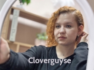 cloverguyse Live Cam 66