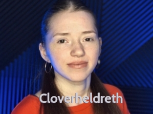 Cloverheldreth