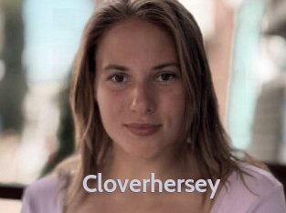 Cloverhersey