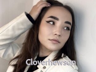 Cloverhewson
