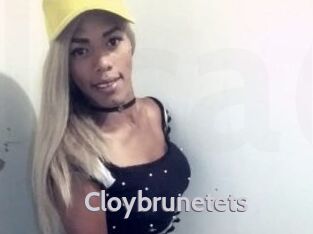 cloybrunetets Live Cam 66