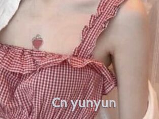 Cn_yunyun