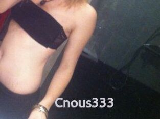 Cnous333