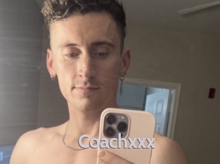 Coachxxx