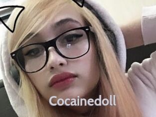 Cocainedoll