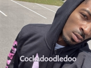 Cockadoodledoo