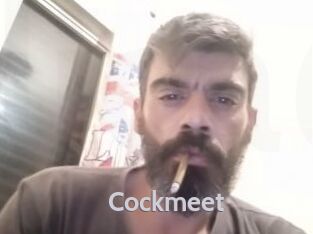 Cockmeet