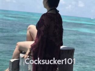 Cocksucker101
