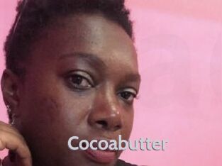 Cocoabutter