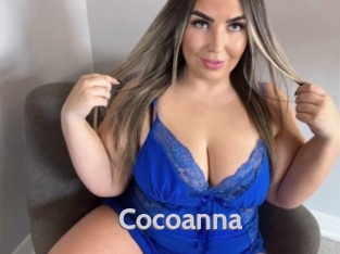 Cocoanna
