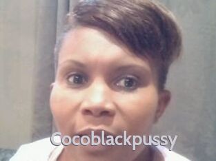Cocoblackpussy