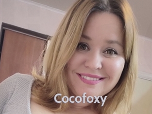 Cocofoxy