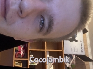 Cocojambik