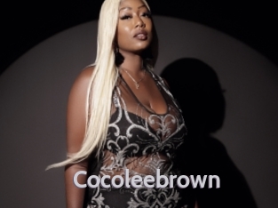 Cocoleebrown