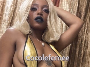 cocolefemee Live Cam 66